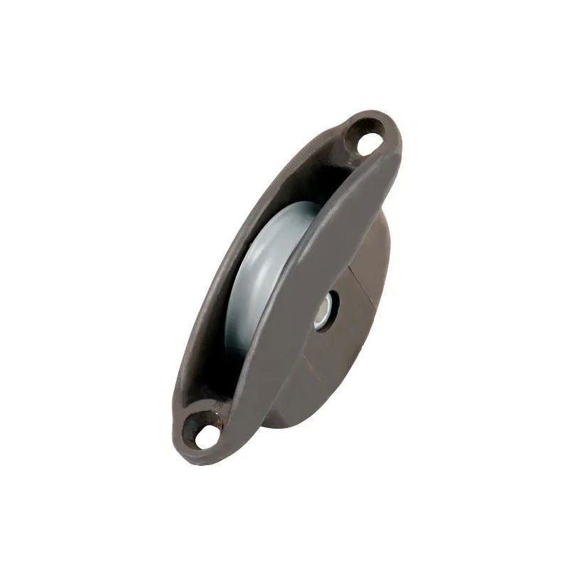 Allen 38mm Einlassblock (Acetal/6mm)